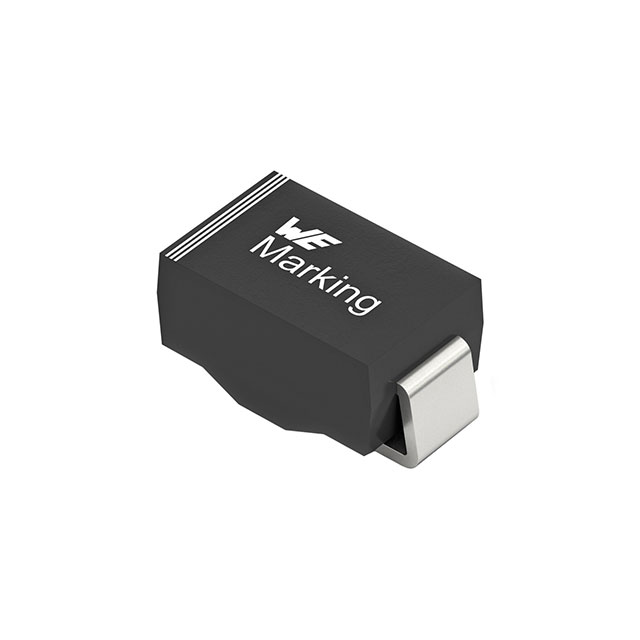 824501161 Würth Elektronik TVS - Diodi